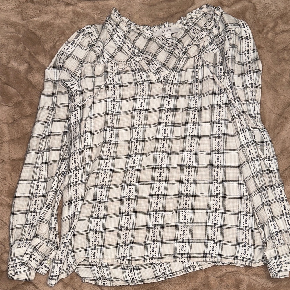 Loft shirt